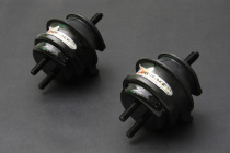 Toyota JZX90/100 Förstärkta Motorfästen 2 Delar/Set Passar OE#: 12360-70030 Hardrace
